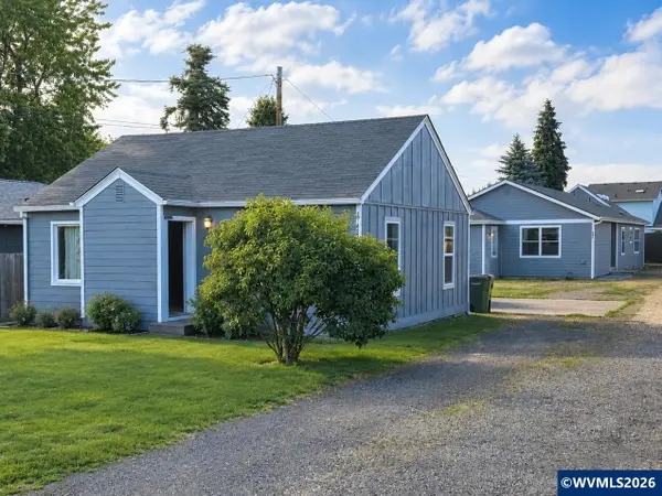 4085  Glenwood Dr SE, Salem, OR 97317