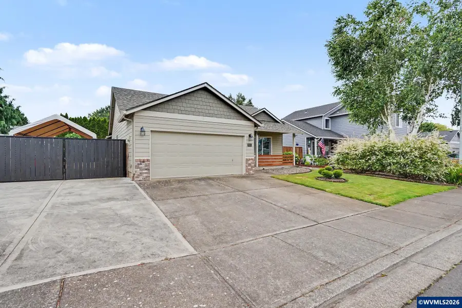 5432  Mirage St N, Keizer, OR 97303 - #2