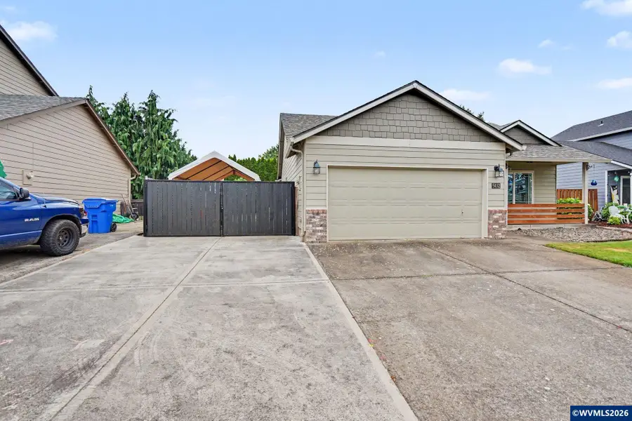 5432  Mirage St N, Keizer, OR 97303 - #3