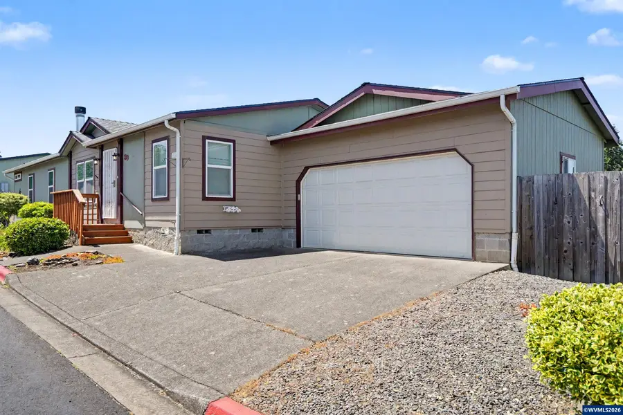 1015  Oak #99 St, Silverton, OR 97381 - #2