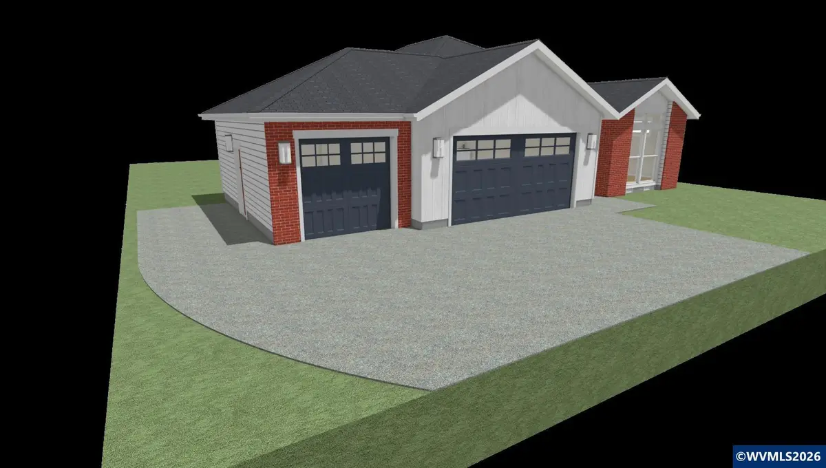 Lot 143 NW Cascade Mountain Dr, Dallas, OR 97338 - #1
