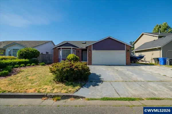 4244  Windflower Ct NE, Salem, OR 97305