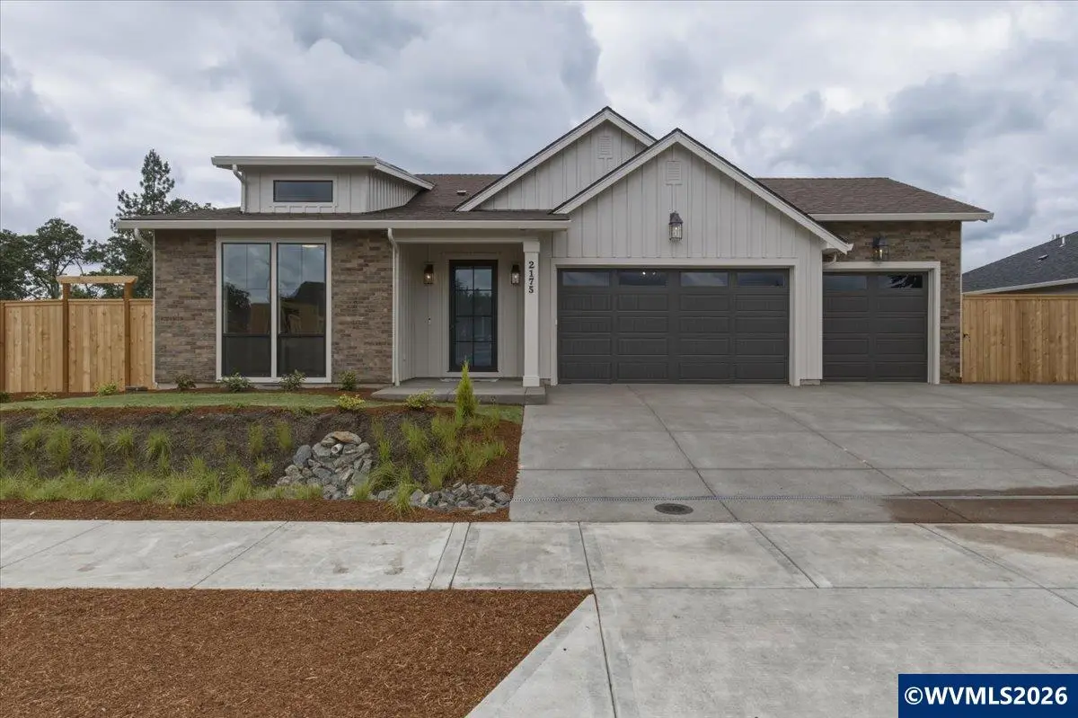 2175 (lot39)  Pheasant Av, Stayton, OR 97383 - #1
