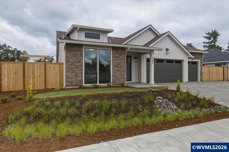 2175 (lot39)  Pheasant Av, Stayton, OR 97383 - #2