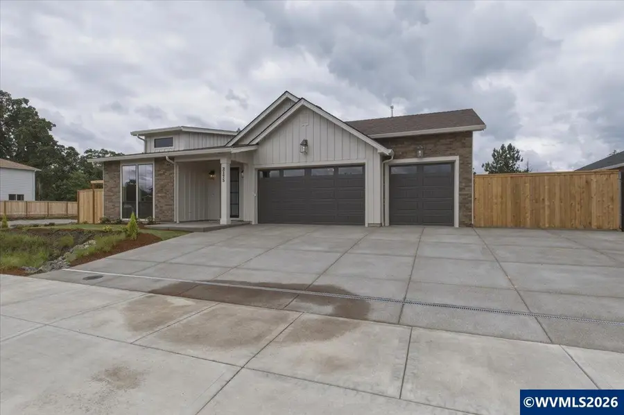 2175 (lot39)  Pheasant Av, Stayton, OR 97383 - #3