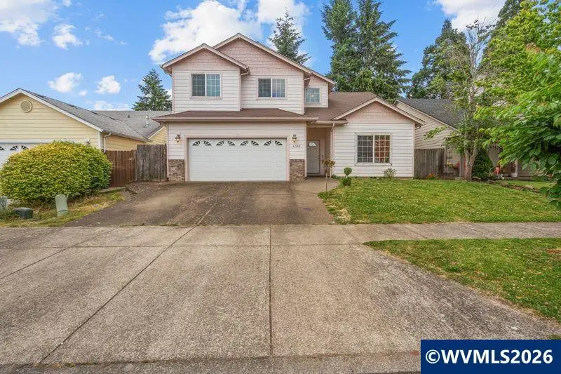 4388  Hearth St NE, Salem, OR 97305 - #1
