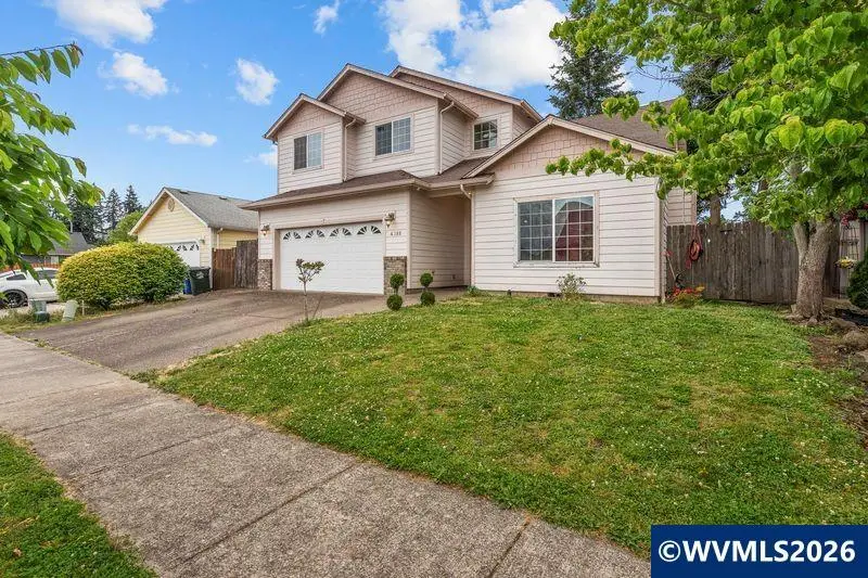4388  Hearth St NE, Salem, OR 97305 - #3