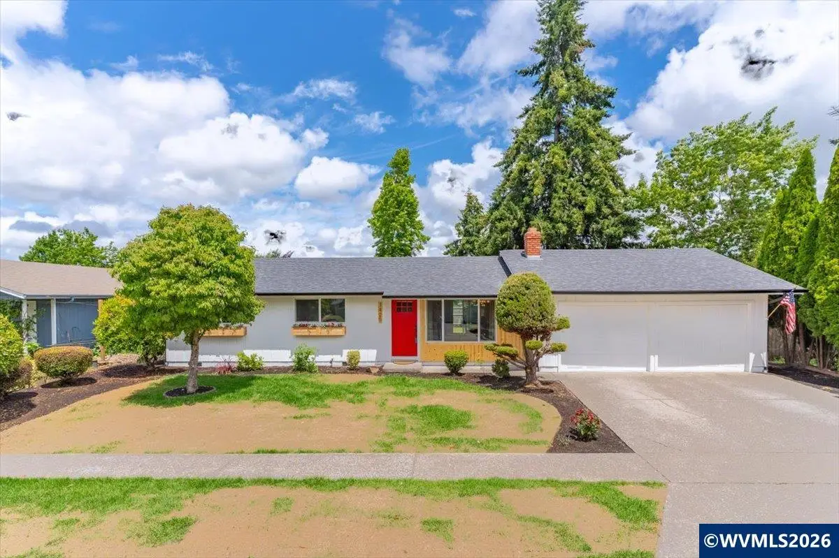 1425  Western Av, Stayton, OR 97383 - #1