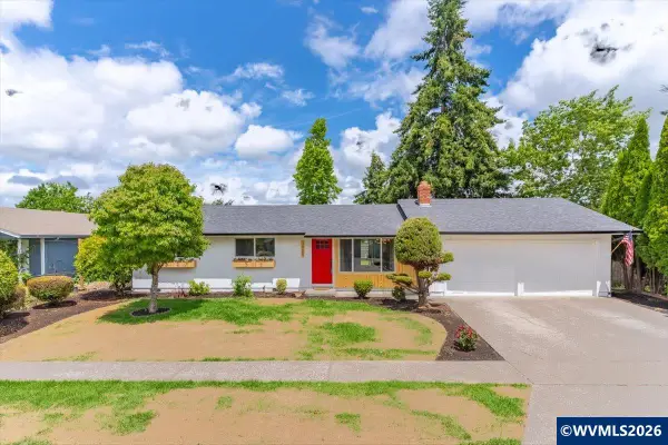 1425  Western Av, Stayton, OR 97383
