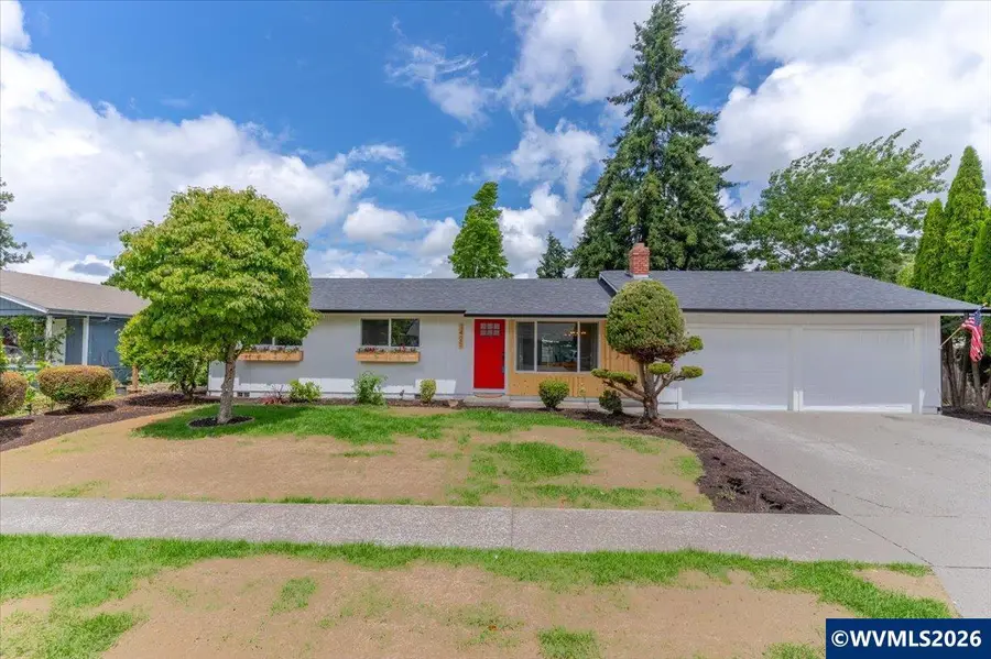 1425  Western Av, Stayton, OR 97383 - #2