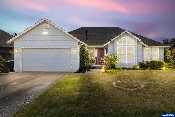 1942  Waymire St NW, Salem, OR 97304