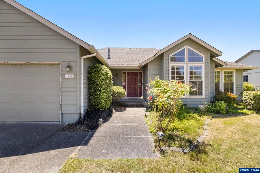 1942  Waymire St NW, Salem, OR 97304 - #3