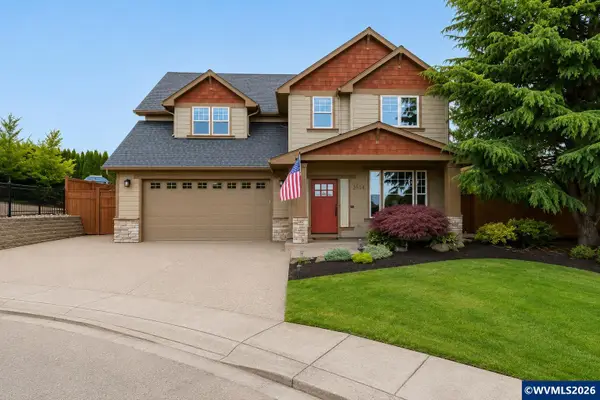 5938  Crystal Ct SE, Salem, OR 97306