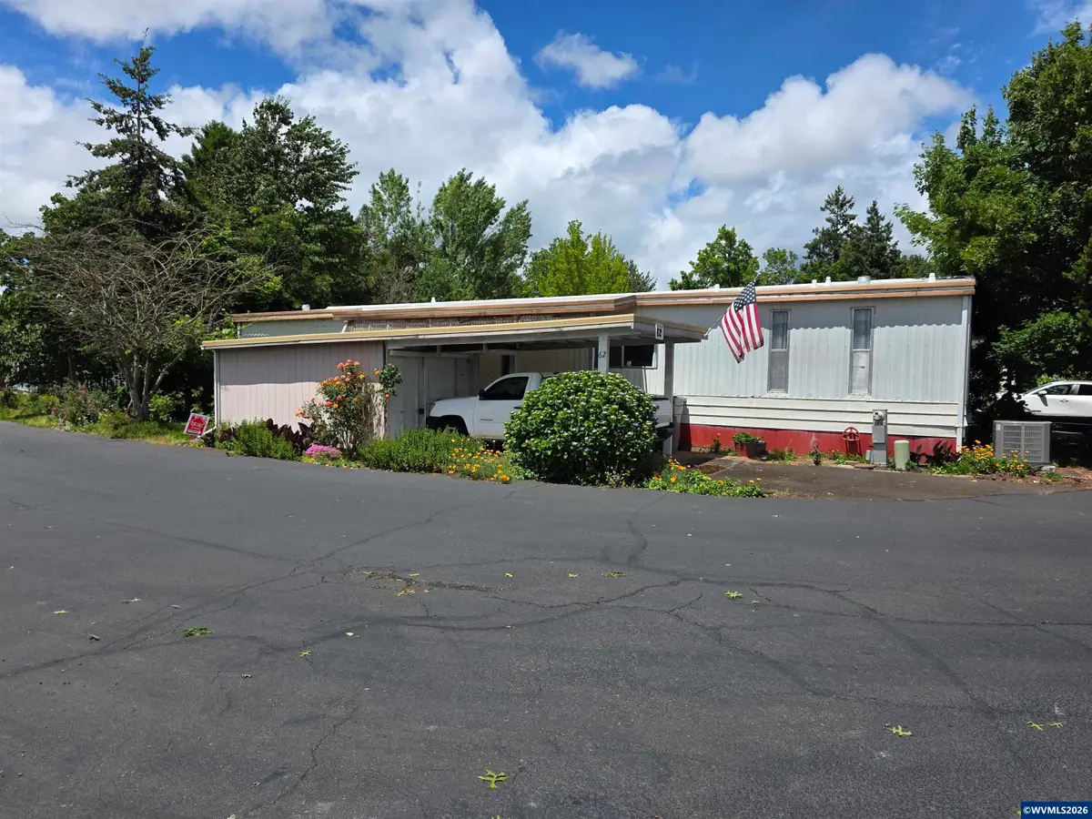 1905  Waverly Dr SE, Albany, OR 97322 - #1