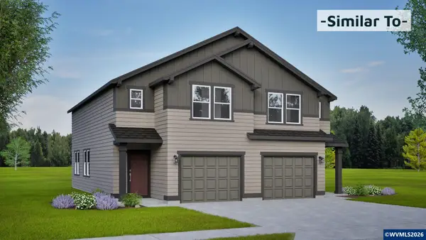 2468  Morrow Ct NW, Salem, OR 97304