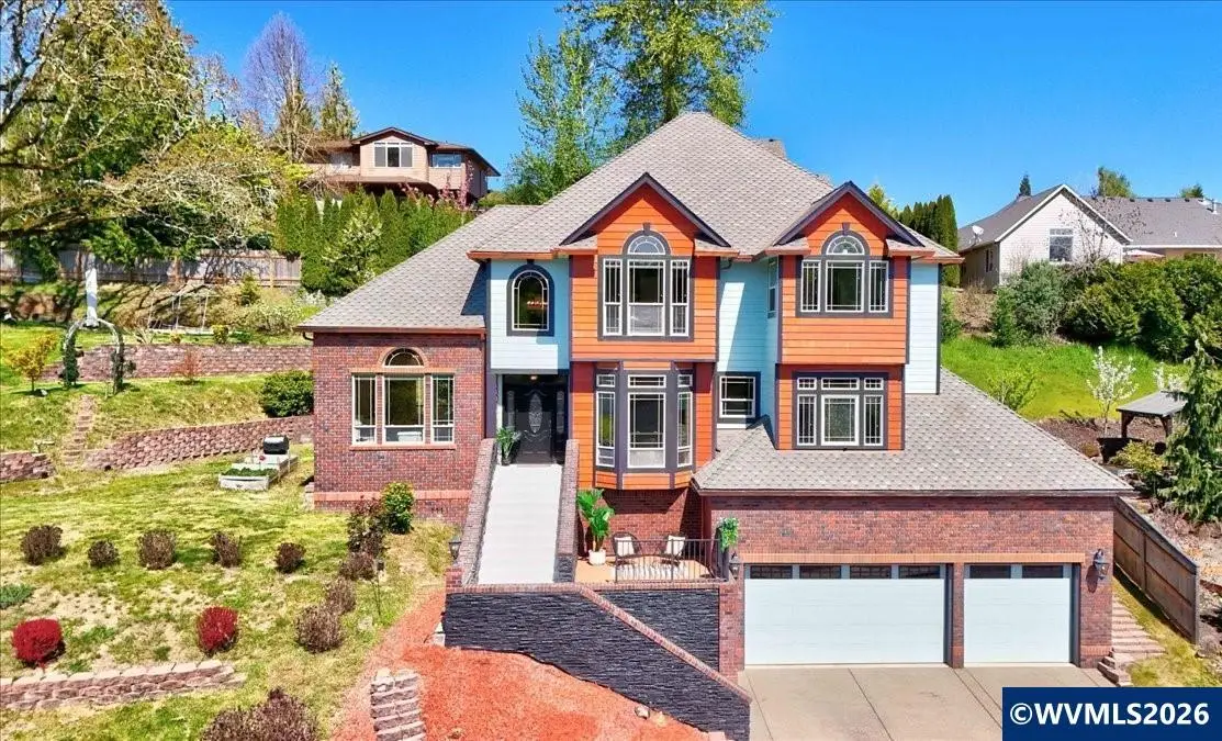 1667  Ptarmigan St NW, Salem, OR 97304 - #1