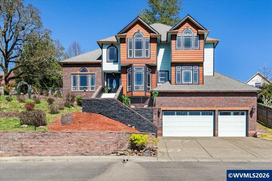 1667  Ptarmigan St NW, Salem, OR 97304 - #2