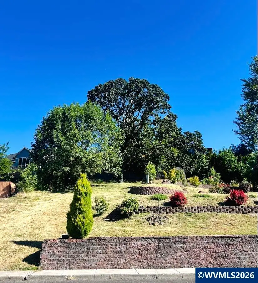 1677  Ptarmigan St NW, Salem, OR 97304 - #1
