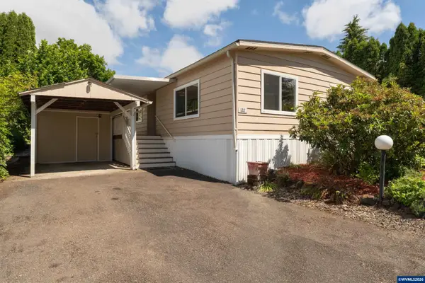 5055 NE Elliott Cir, Corvallis, OR 97330
