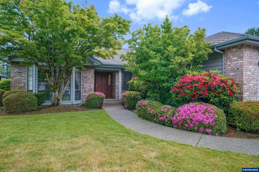 590  Snead Dr N, Keizer, OR 97303 - #3