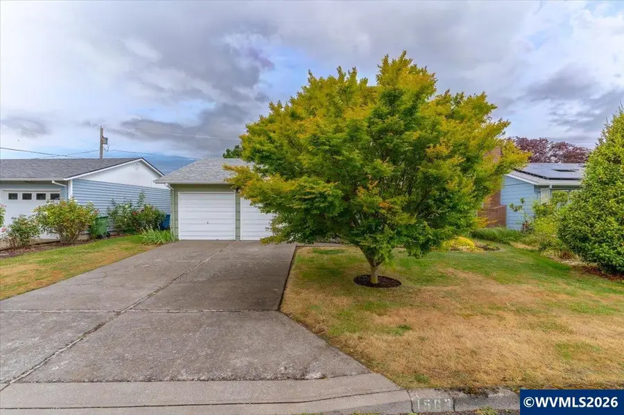 1563  Vanderbeck Ln, Woodburn, OR 97071 - #3