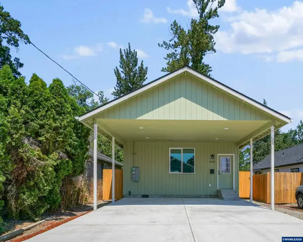 2325  Townsend Wy SE, Salem, OR 97301