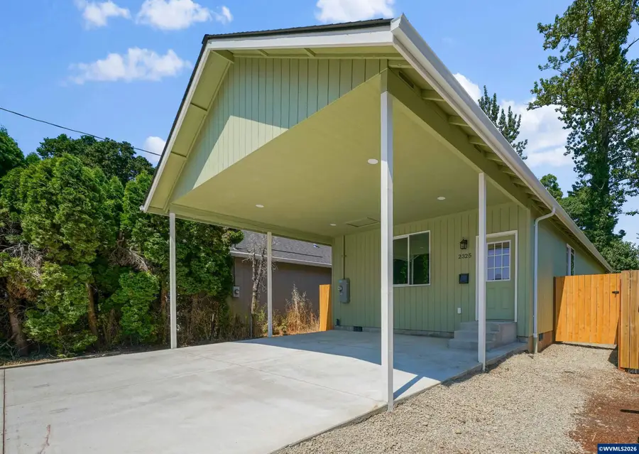 2325  Townsend Wy SE, Salem, OR 97301 - #2