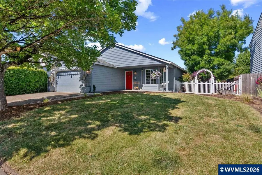 2640  Collingwood St SE, Albany, OR 97322 - #2