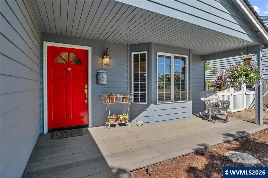 2640  Collingwood St SE, Albany, OR 97322 - #3