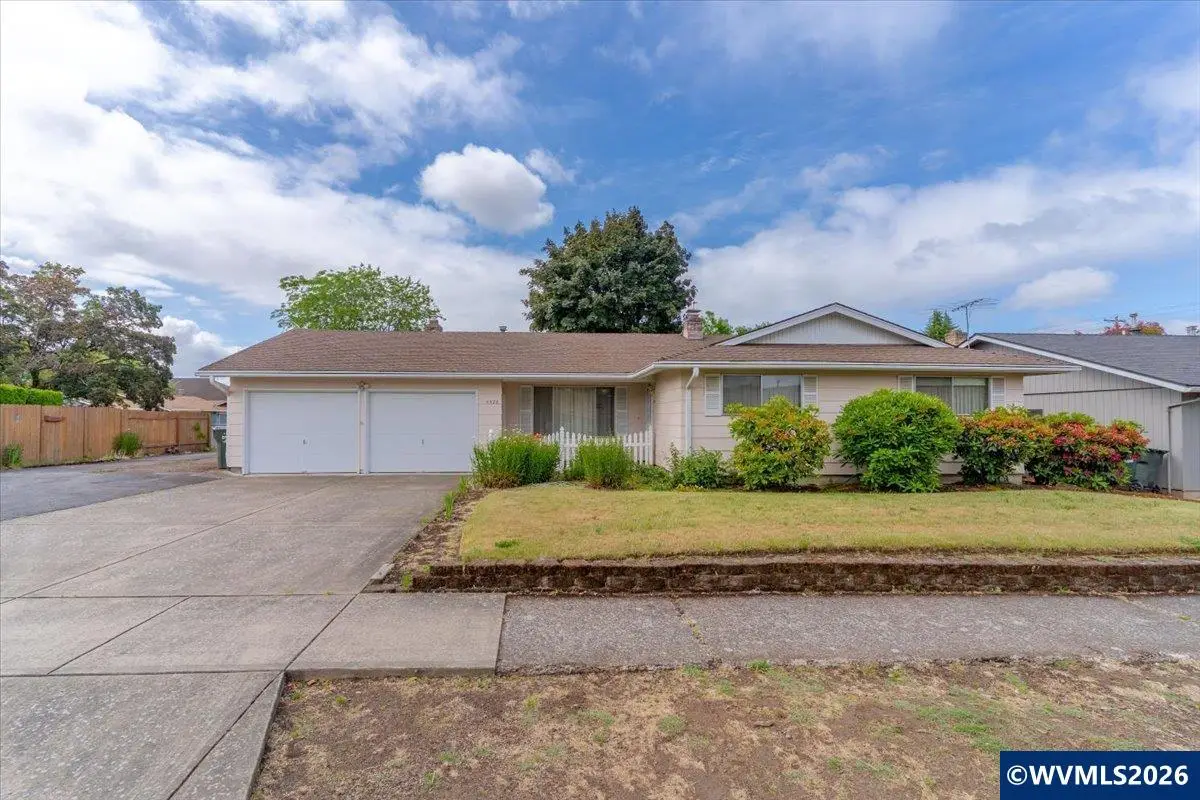 4528  Sesame St NE, Salem, OR 97305 - #1