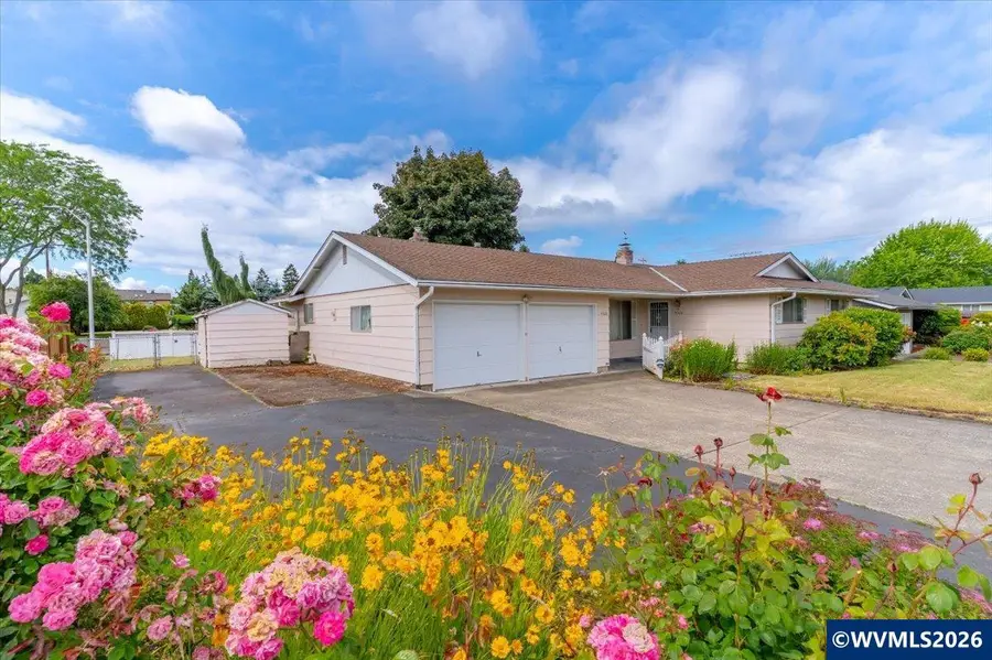 4528  Sesame St NE, Salem, OR 97305 - #2