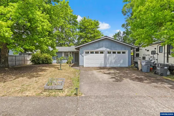 1959  Breakwood Cir SE, Albany, OR 97322