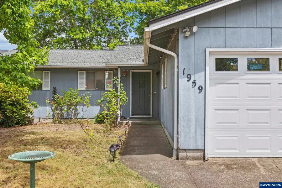 1959  Breakwood Cir SE, Albany, OR 97322 - #2