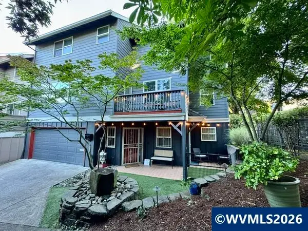 3530 S Corbett Av, Portland, OR 97239
