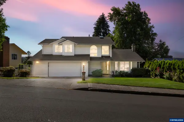 1589  Kenard St NW, Salem, OR 97304