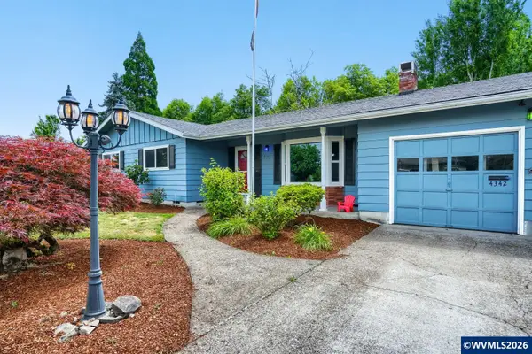 4342  Indigo St NE, Salem, OR 97305