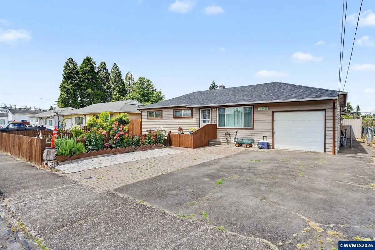 2235  Electric  St SE, Salem, OR 97302 - #1