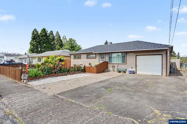 2235  Electric  St SE, Salem, OR 97302