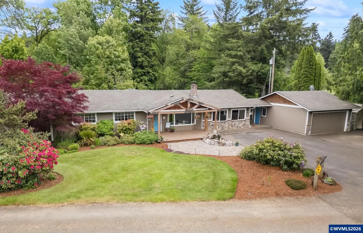 40965  Huntley Rd SE, Stayton, OR 97383 - #1