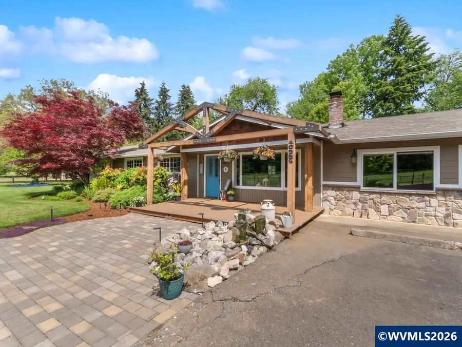 40965  Huntley Rd SE, Stayton, OR 97383 - #2