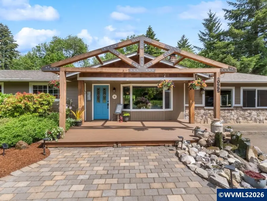40965  Huntley Rd SE, Stayton, OR 97383 - #3