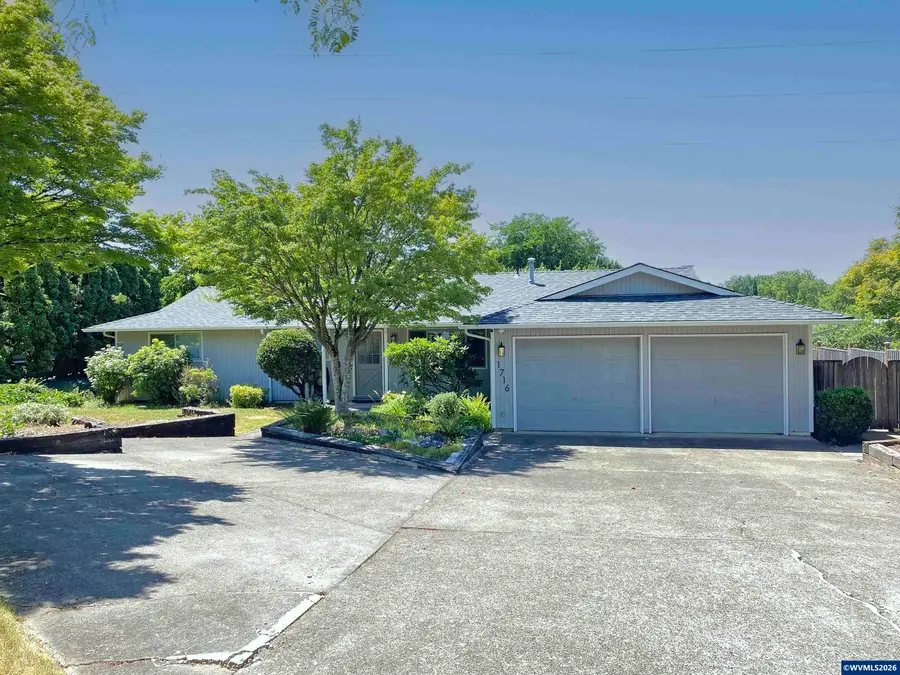 1716  Lincoln St NW, Albany, OR 97321 - #2