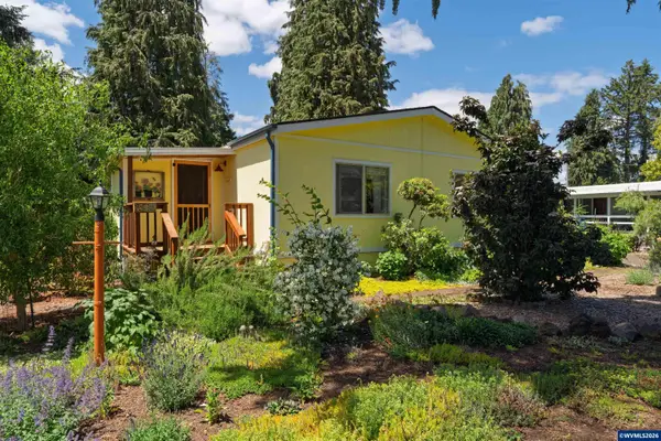 29229  Highway 34 #23, Corvallis, OR 97333