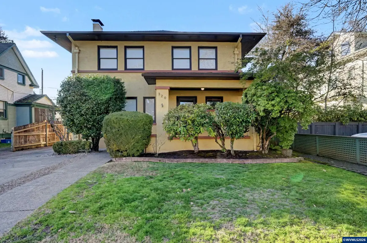 320 SW 5th St, Corvallis, OR 97333 - #1