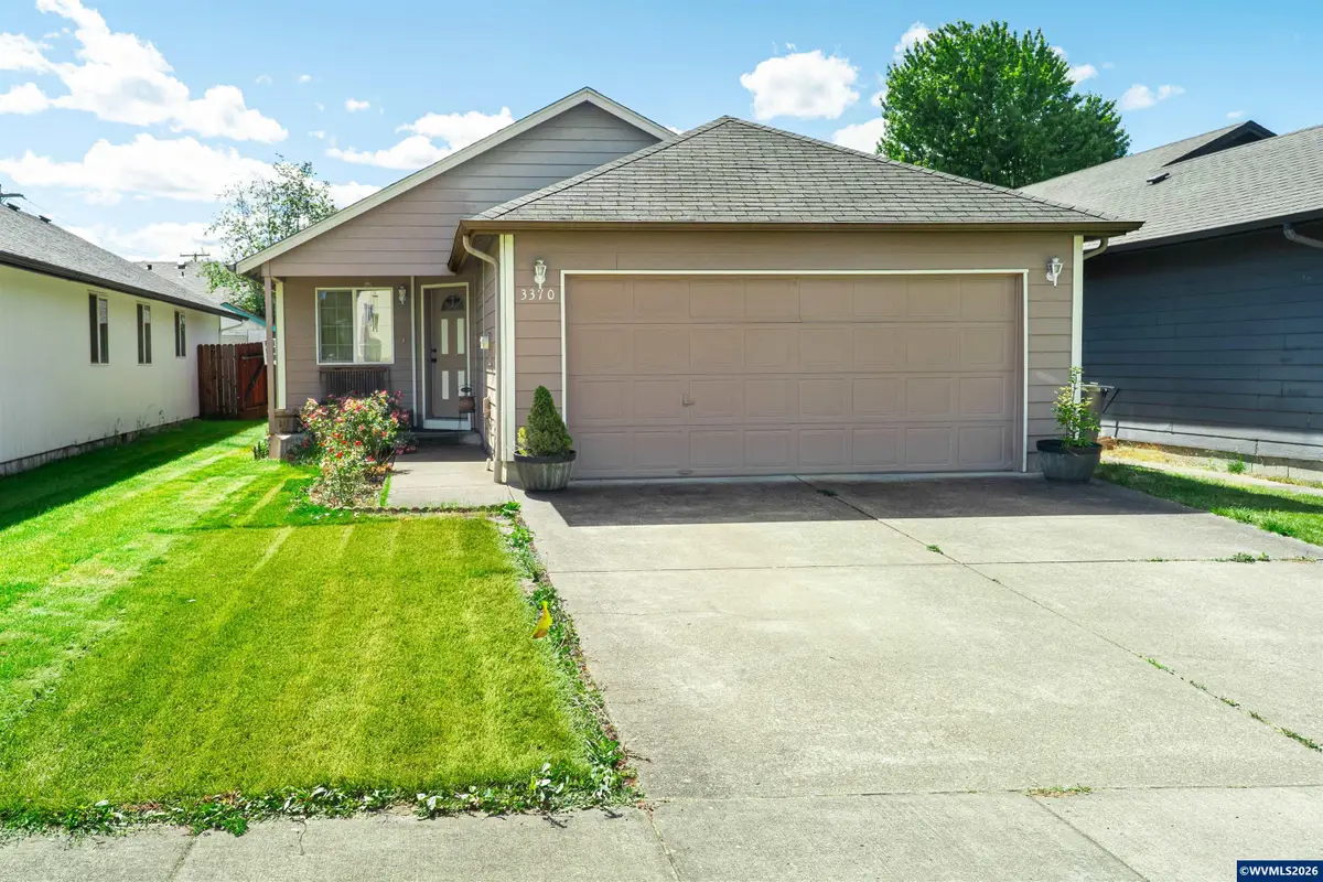 3370  Marion St SE, Albany, OR 97322 - #1