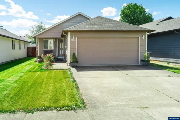 3370  Marion St SE, Albany, OR 97322