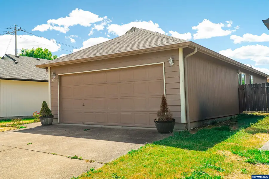 3370  Marion St SE, Albany, OR 97322 - #2