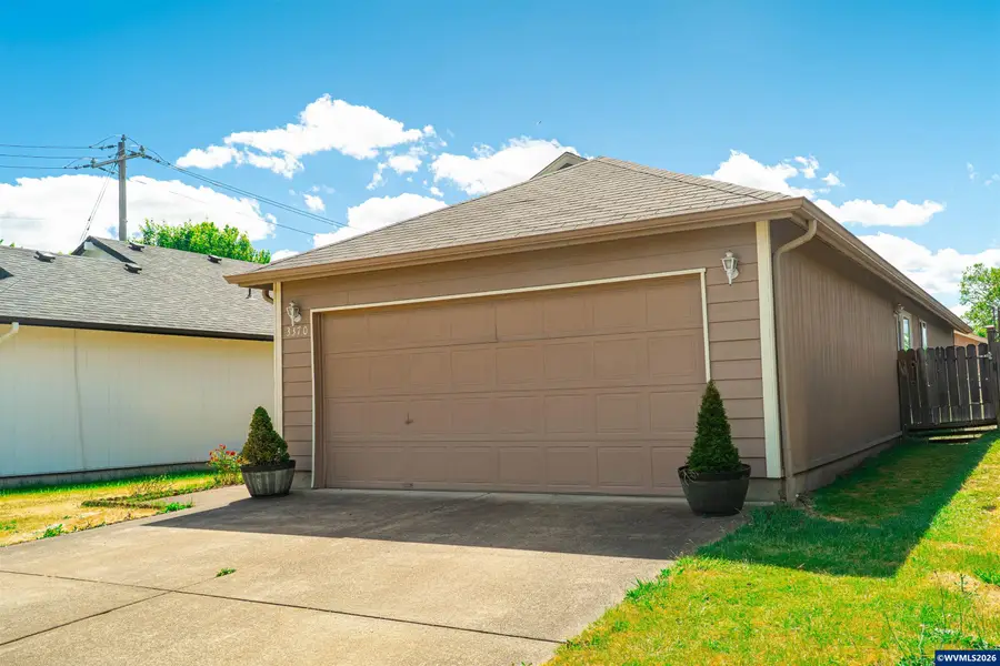 3370  Marion St SE, Albany, OR 97322 - #3