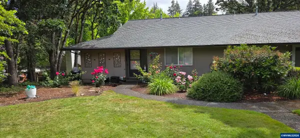 1125  Chestnut St NW, Salem, OR 97304