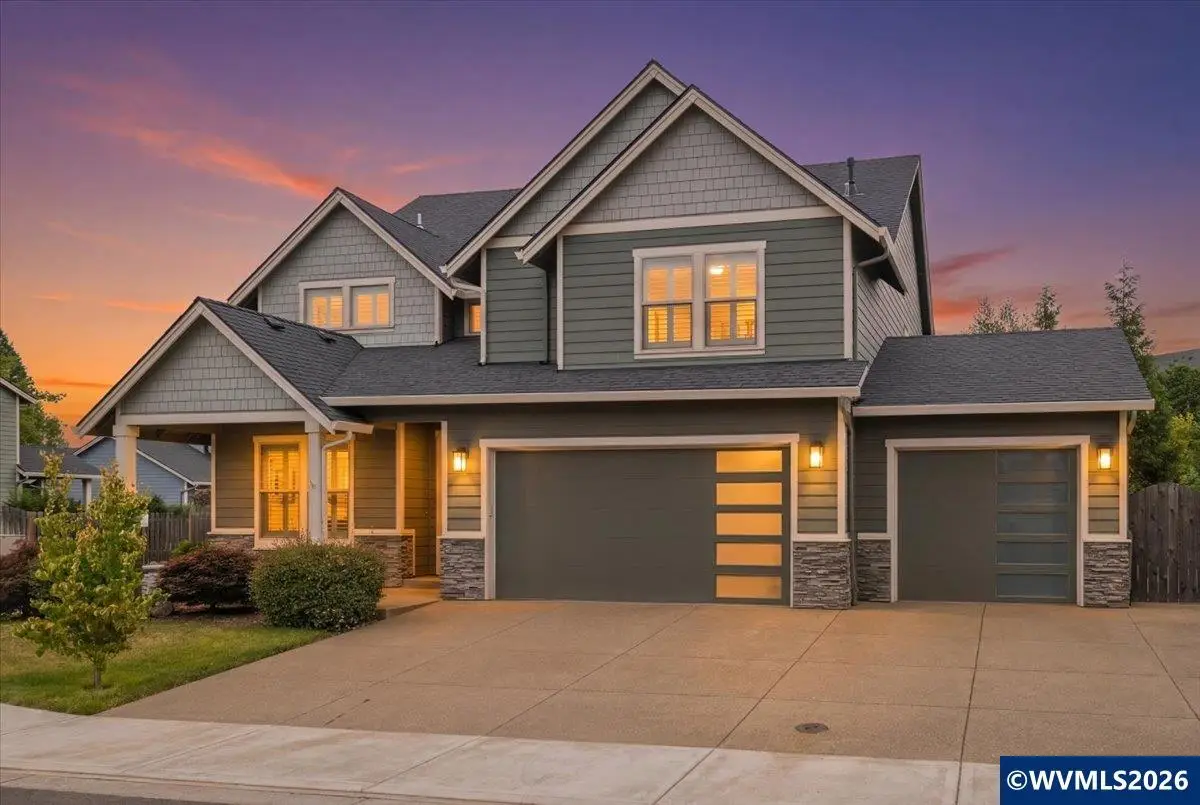 1879  Tin Cup St NE, Keizer, OR 97303 - #1